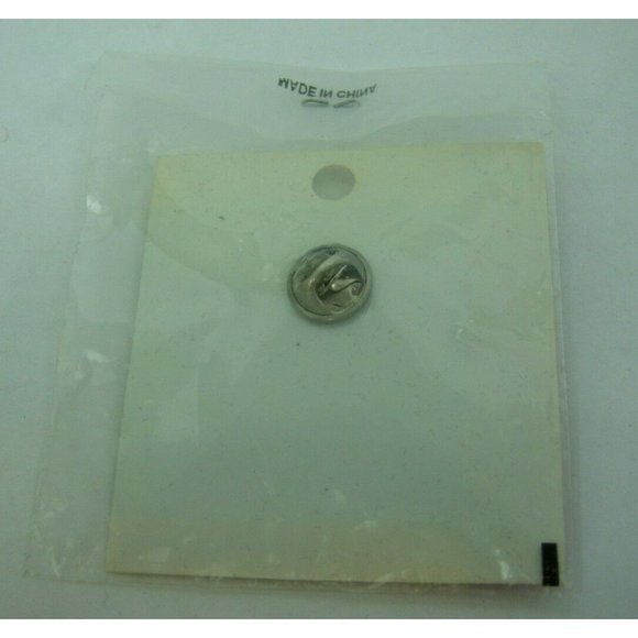 Carolina Panthers 10th Anniversary Est. 1995 PSL Owners Collectible Pin LOT OF 2 - Picture 3 of 5